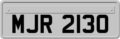 MJR2130