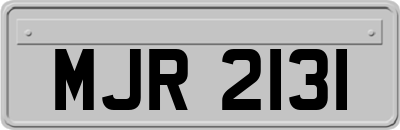 MJR2131