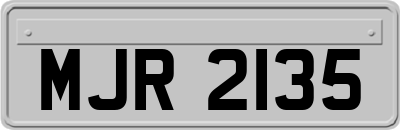 MJR2135