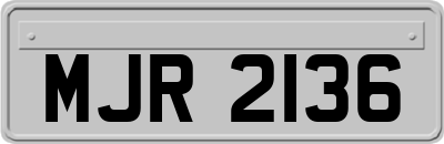 MJR2136