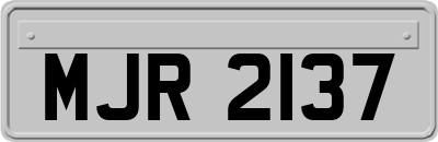 MJR2137