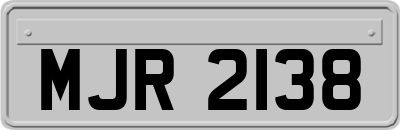 MJR2138