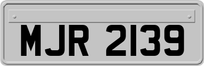 MJR2139