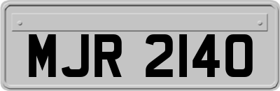 MJR2140
