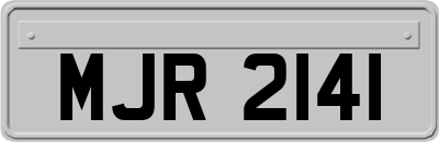 MJR2141
