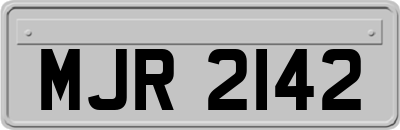 MJR2142