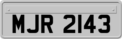 MJR2143
