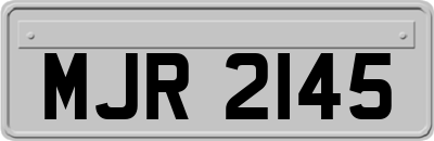 MJR2145
