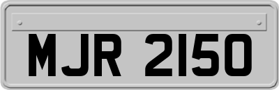 MJR2150