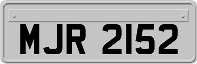 MJR2152