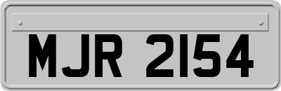 MJR2154
