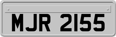 MJR2155