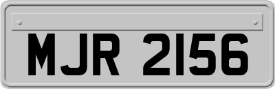MJR2156
