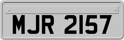 MJR2157