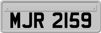 MJR2159