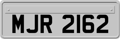 MJR2162