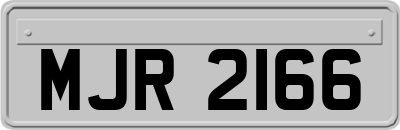 MJR2166