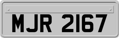 MJR2167