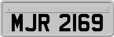 MJR2169