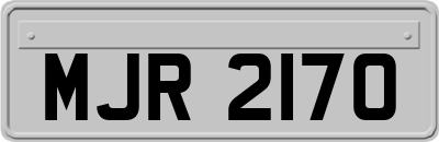 MJR2170