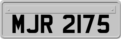 MJR2175