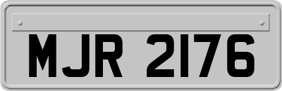 MJR2176