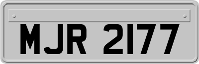 MJR2177