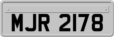 MJR2178
