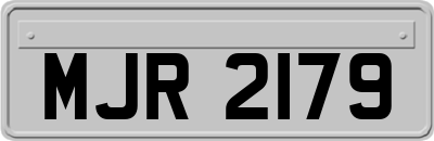 MJR2179