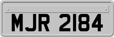 MJR2184
