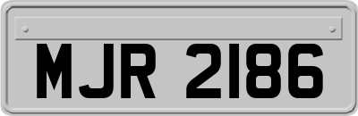 MJR2186