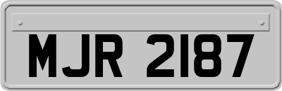 MJR2187