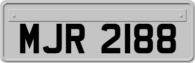 MJR2188