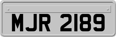 MJR2189