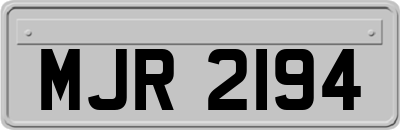 MJR2194