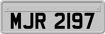 MJR2197