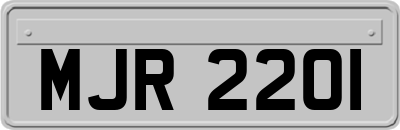 MJR2201