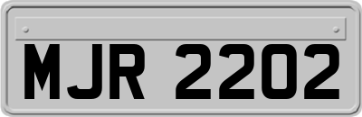 MJR2202