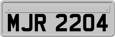 MJR2204