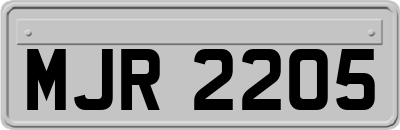 MJR2205