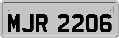 MJR2206