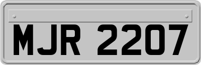 MJR2207
