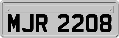 MJR2208