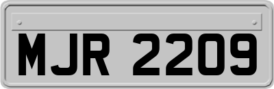 MJR2209