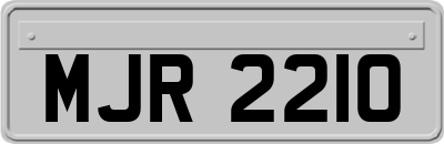 MJR2210