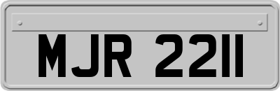 MJR2211
