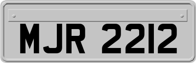MJR2212