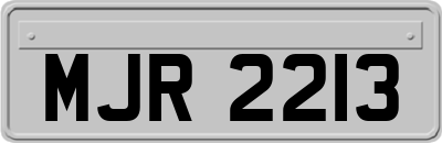 MJR2213