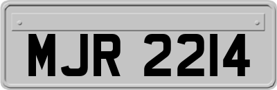 MJR2214