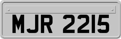MJR2215